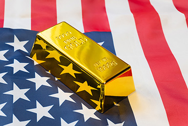 Gold Revaluation